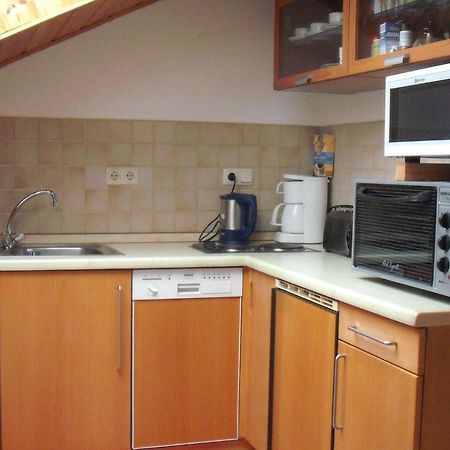 Awesome Apartment In Nesselwang With Kitchenette Kültér fotó