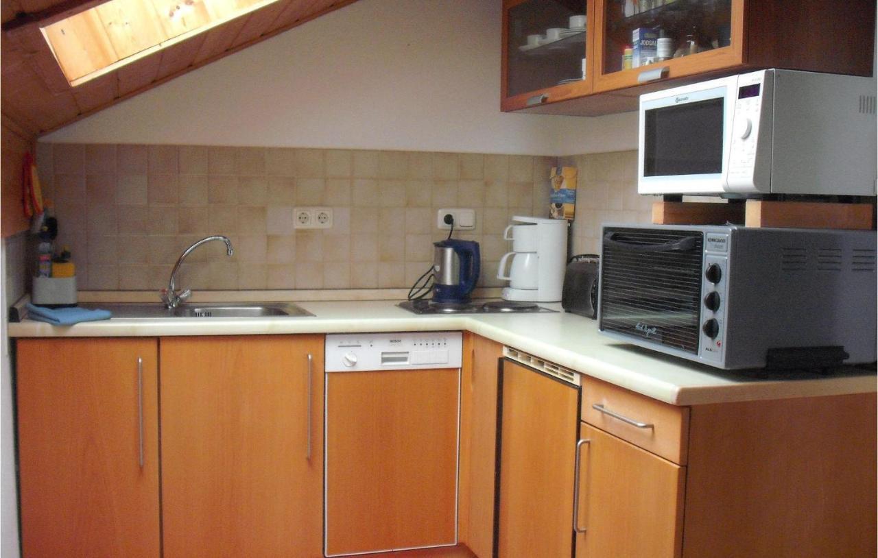Awesome Apartment In Nesselwang With Kitchenette Kültér fotó