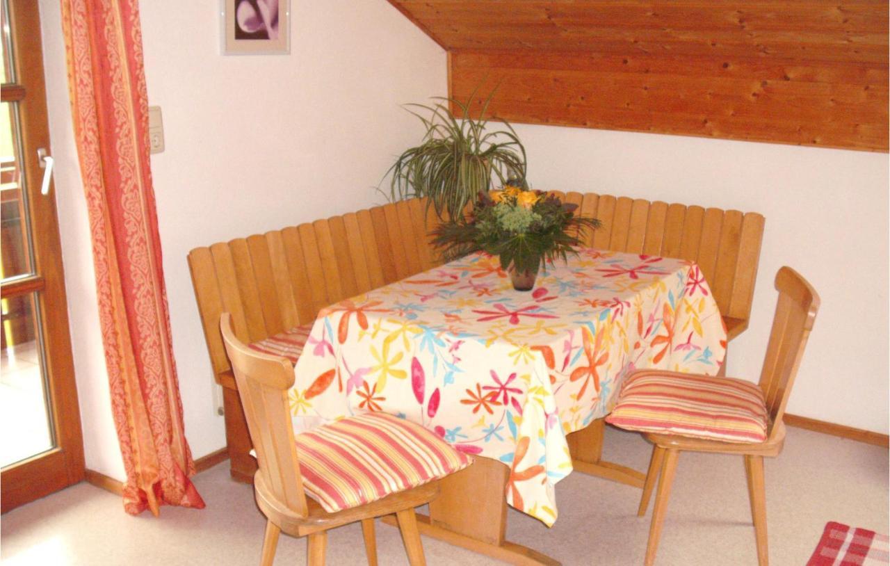 Awesome Apartment In Nesselwang With Kitchenette Kültér fotó