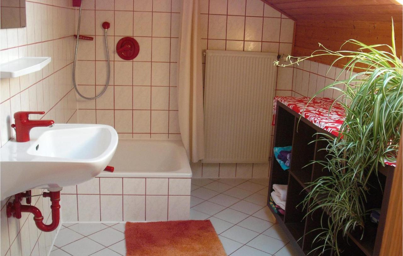 Awesome Apartment In Nesselwang With Kitchenette Kültér fotó