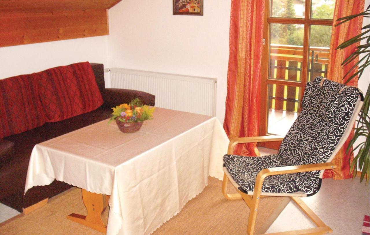 Awesome Apartment In Nesselwang With Kitchenette Kültér fotó