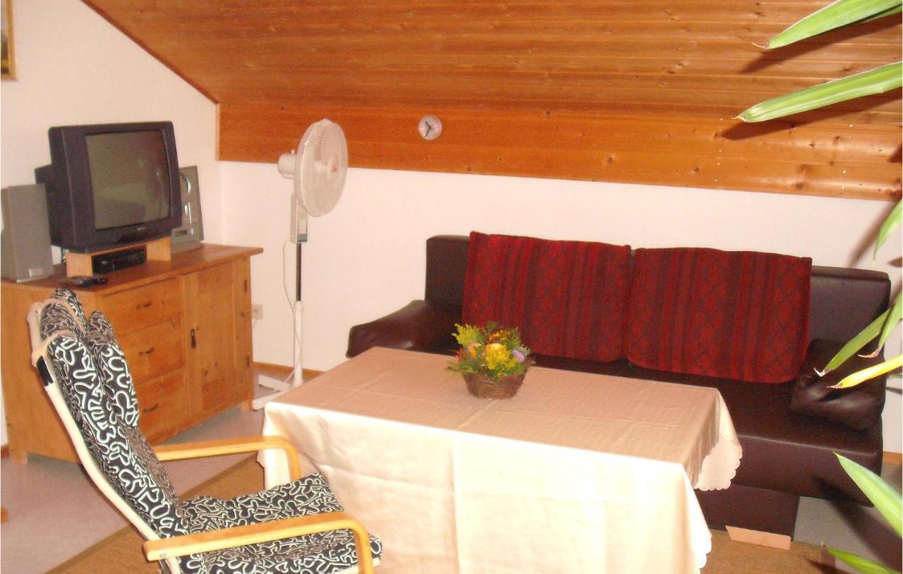 Awesome Apartment In Nesselwang With Kitchenette Kültér fotó